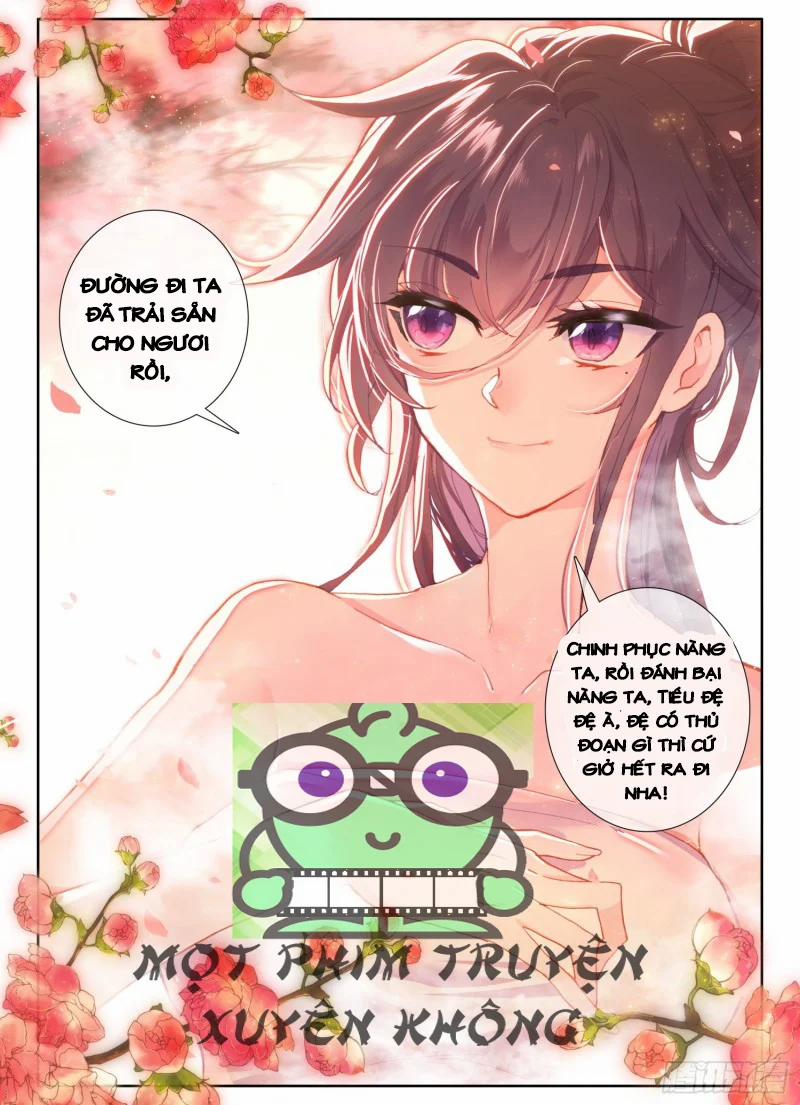 Cực Phẩm Gia Đình 123 trang 15