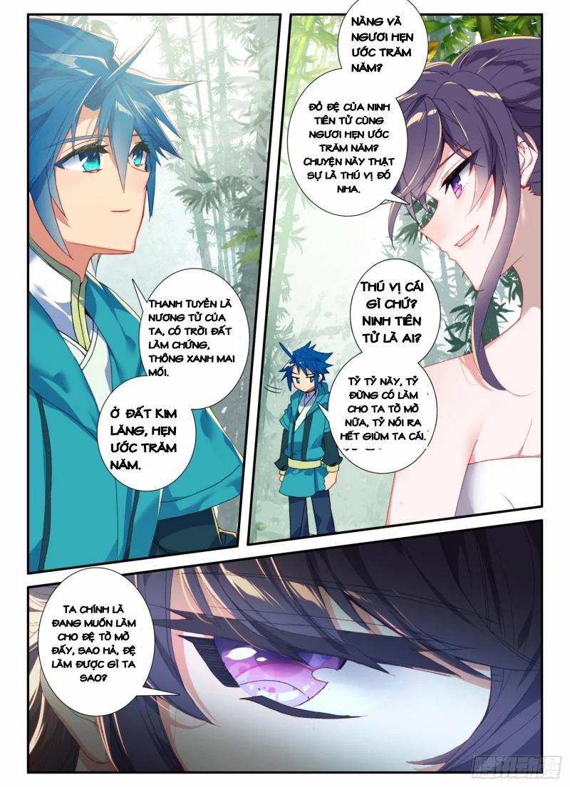 Cực Phẩm Gia Đình 123 trang 9