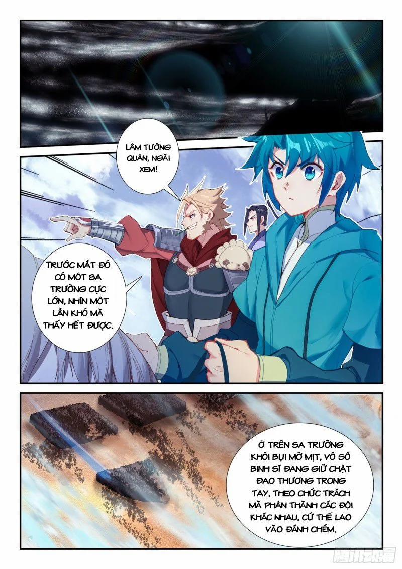 Cực Phẩm Gia Đình 124 trang 10