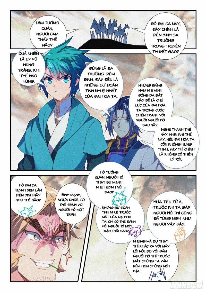 Cực Phẩm Gia Đình 124 trang 12