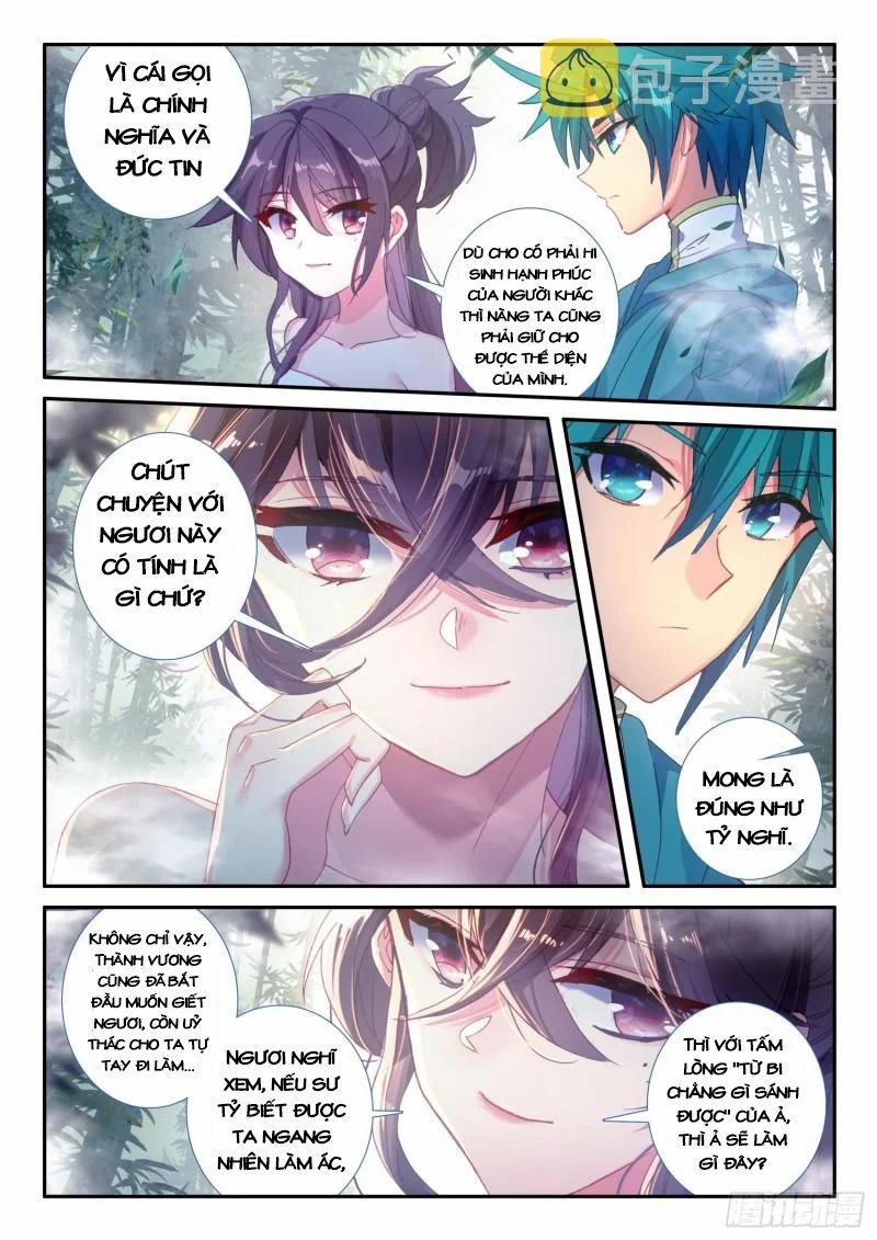 Cực Phẩm Gia Đình 124 trang 4