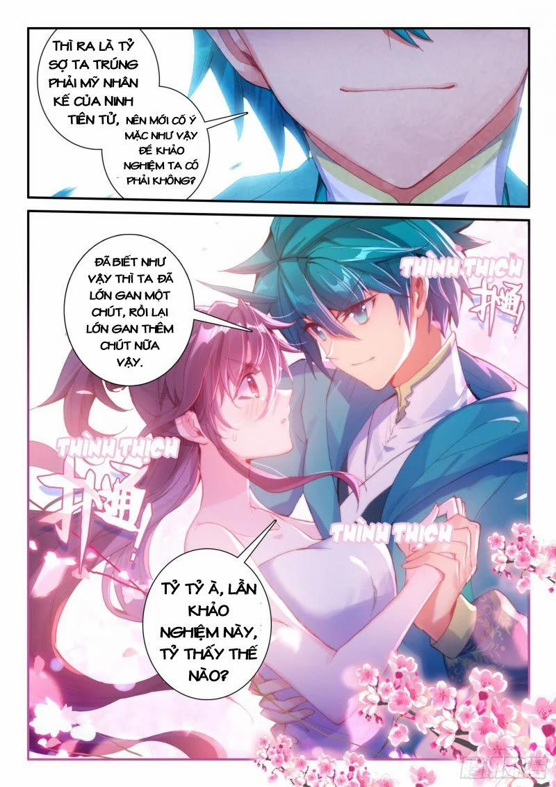 Cực Phẩm Gia Đình 124 trang 6