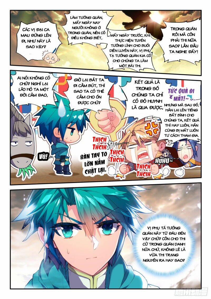 Cực Phẩm Gia Đình 125 trang 1