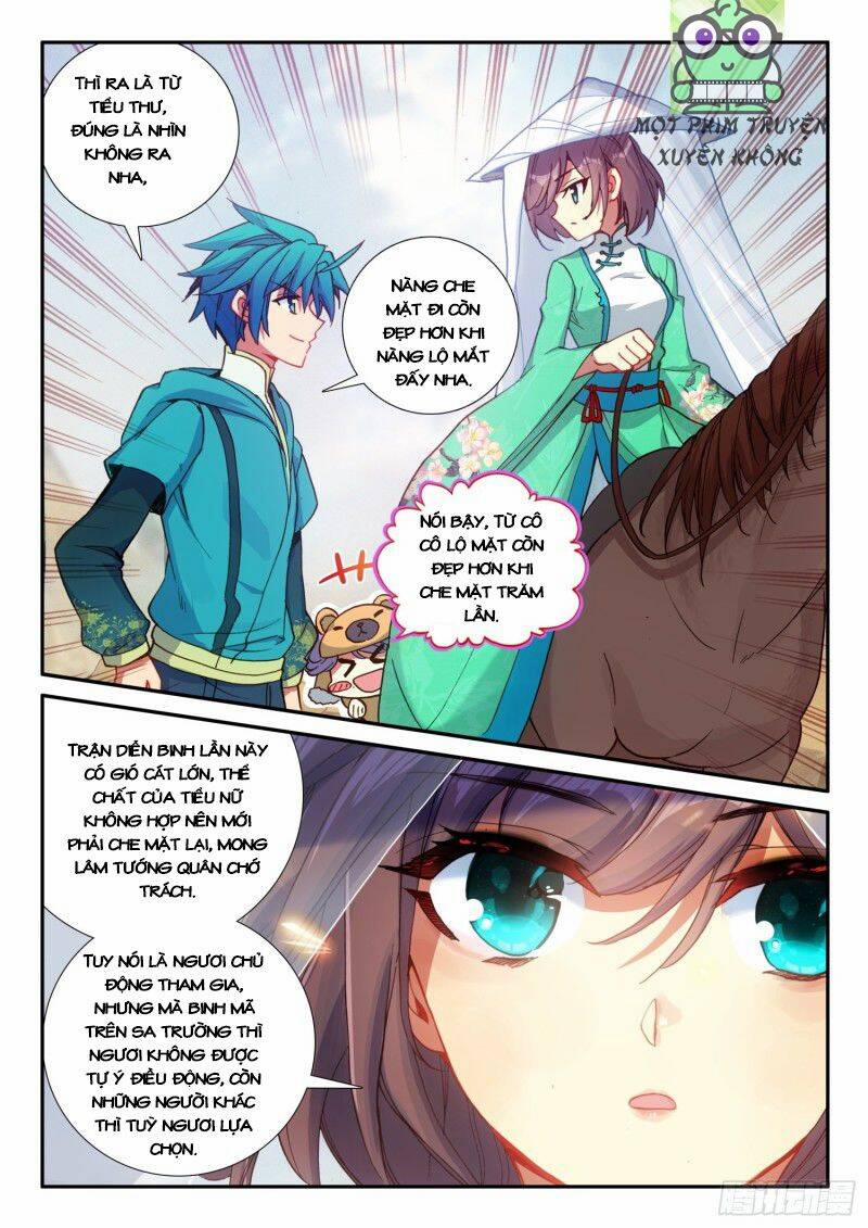 Cực Phẩm Gia Đình 125 trang 10