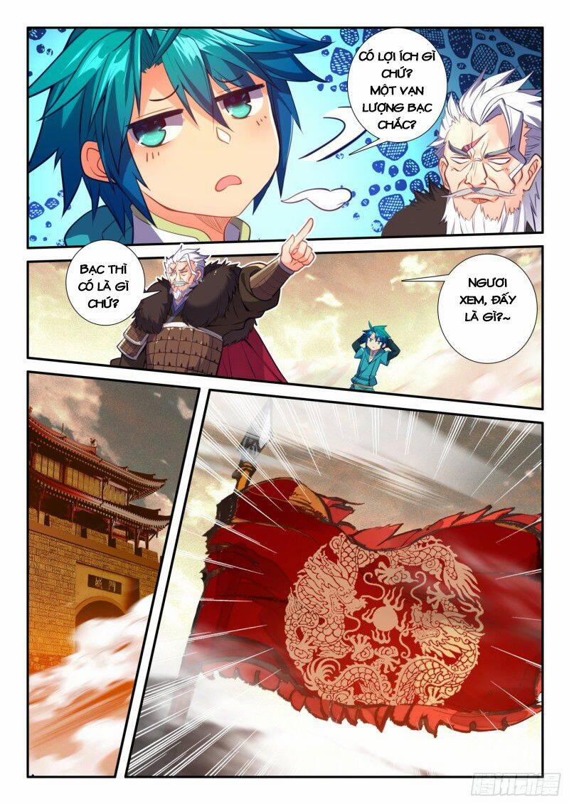 Cực Phẩm Gia Đình 125 trang 14