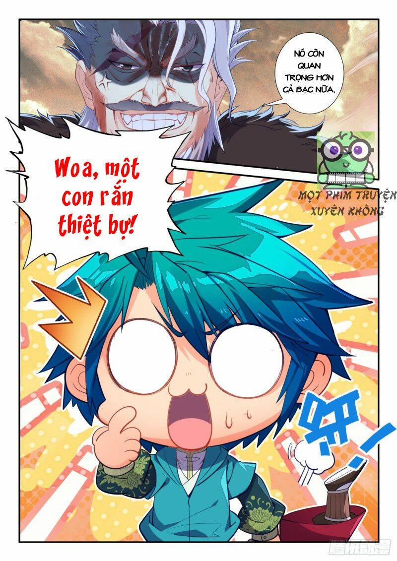 Cực Phẩm Gia Đình 125 trang 15