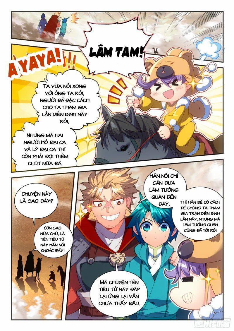 Cực Phẩm Gia Đình 125 trang 2