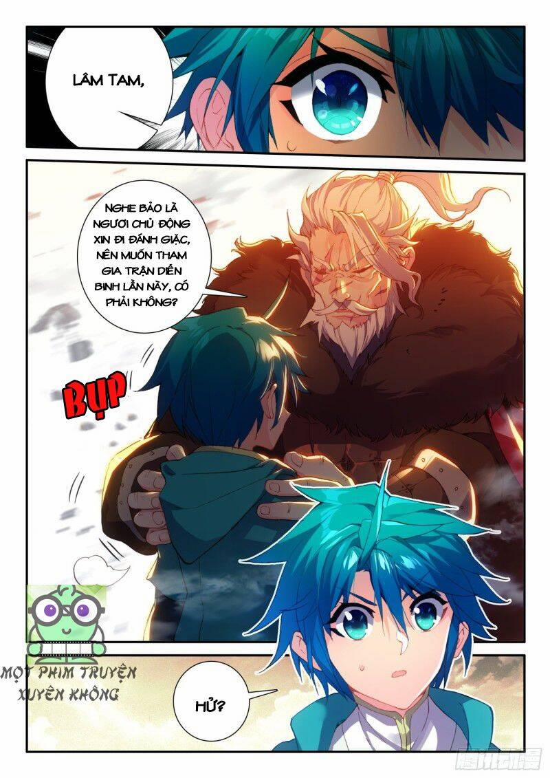 Cực Phẩm Gia Đình 125 trang 5