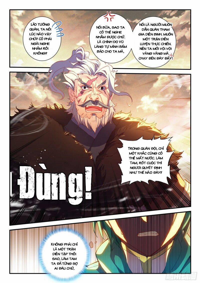 Cực Phẩm Gia Đình 125 trang 7