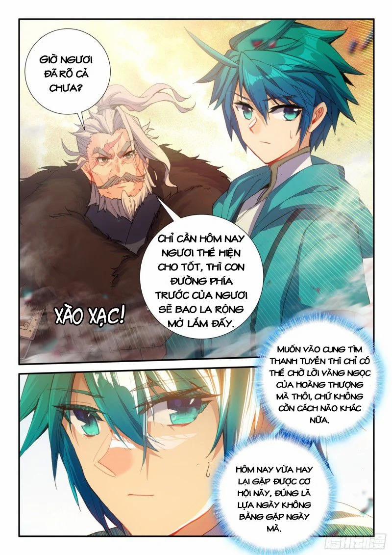 Cực Phẩm Gia Đình 126 trang 1