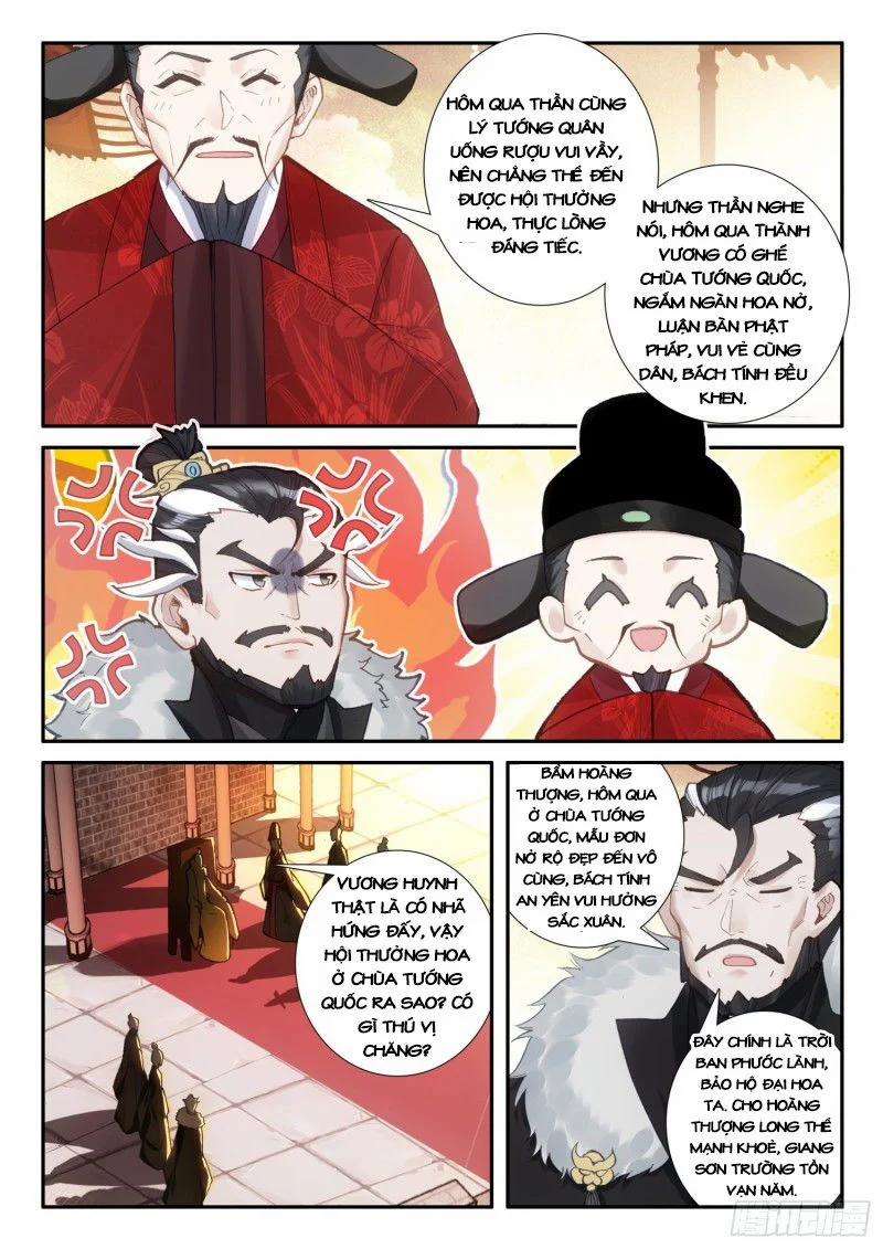 Cực Phẩm Gia Đình 126 trang 8