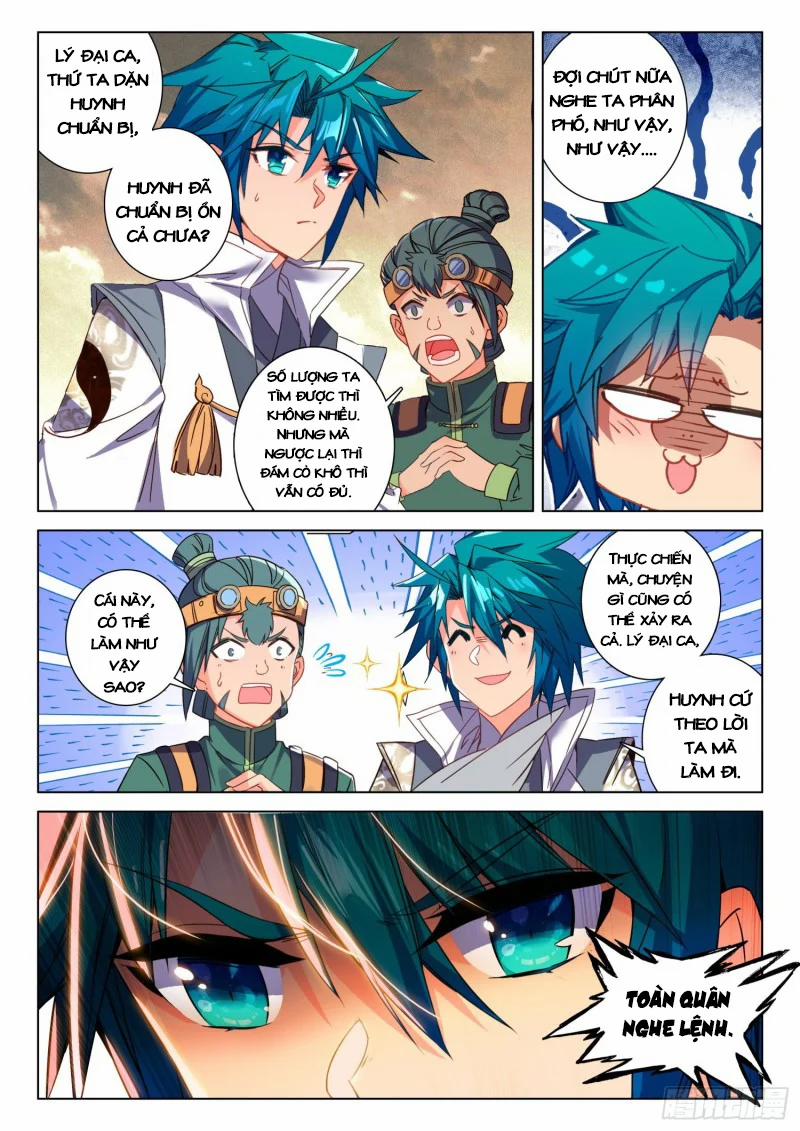 Cực Phẩm Gia Đình 127 trang 12