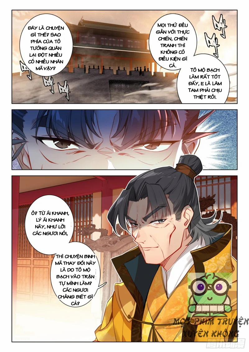 Cực Phẩm Gia Đình 127 trang 14