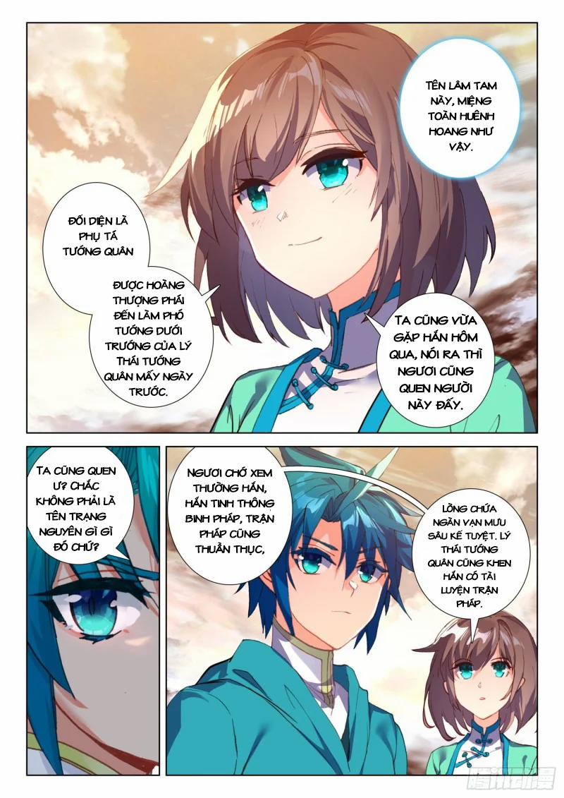 Cực Phẩm Gia Đình 127 trang 2