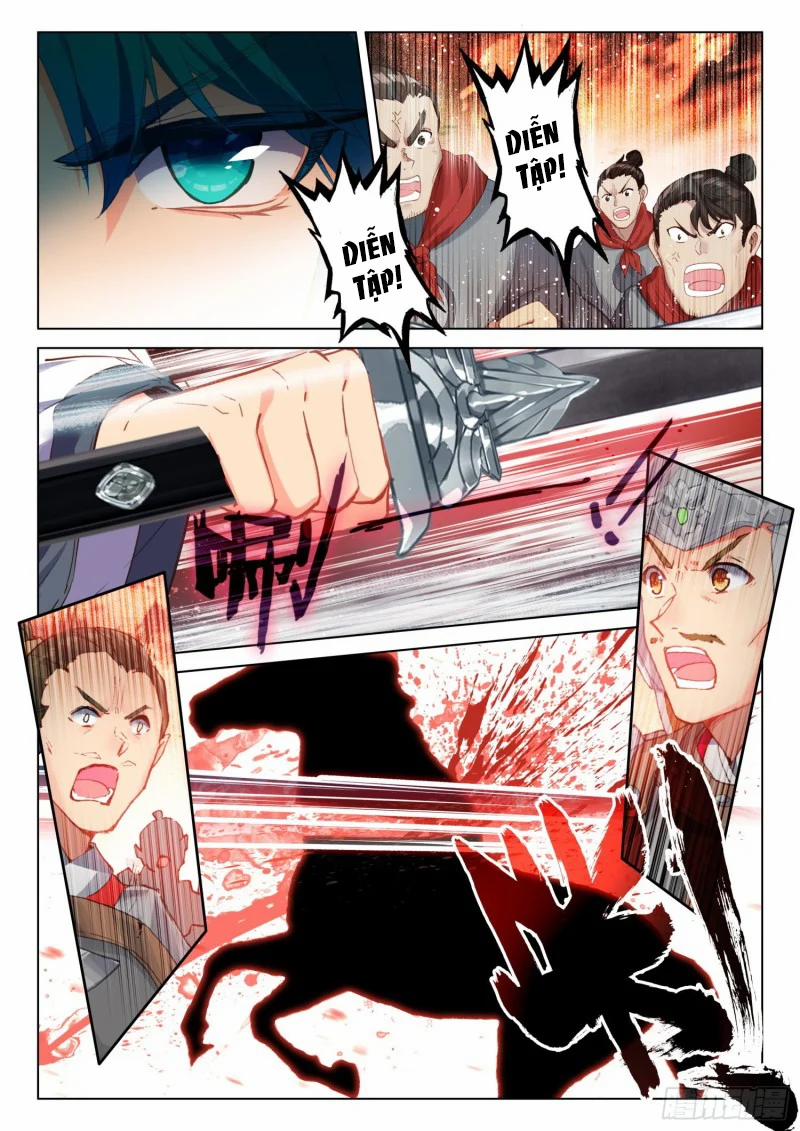 Cực Phẩm Gia Đình 127 trang 7