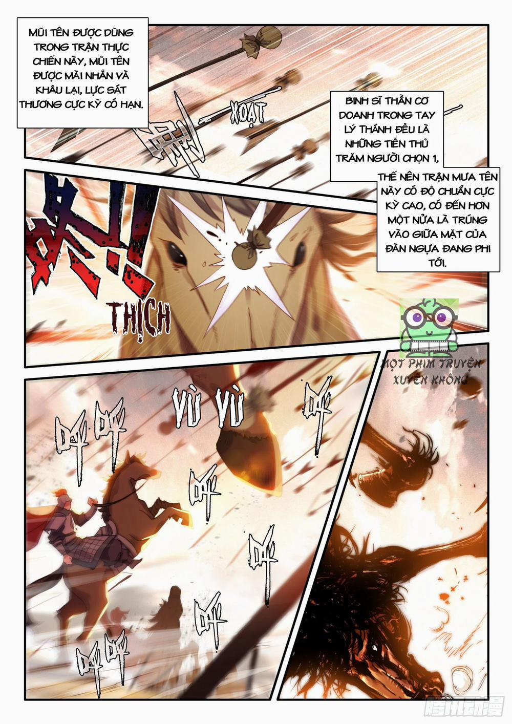 Cực Phẩm Gia Đình 128 trang 10