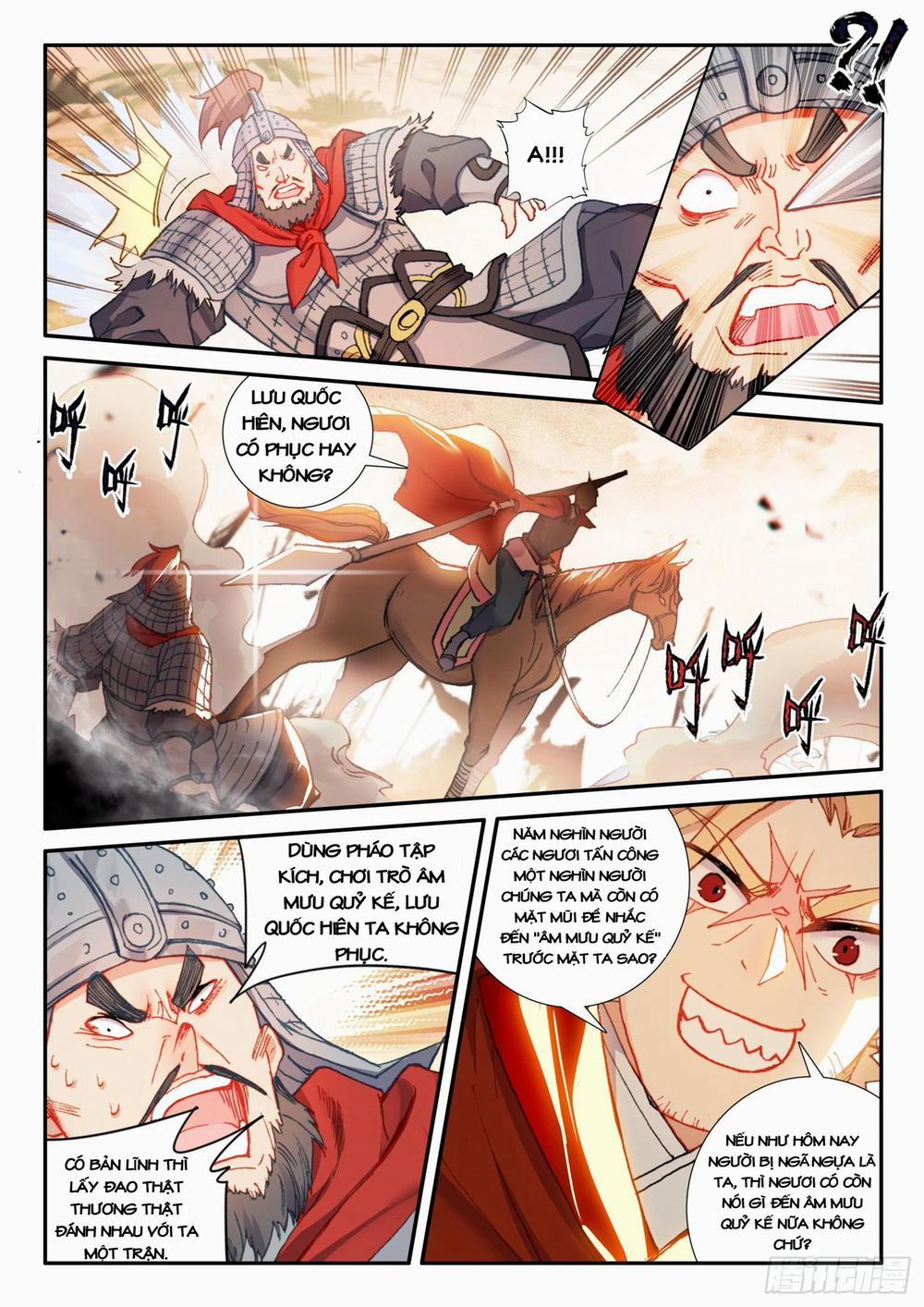 Cực Phẩm Gia Đình 129 trang 10