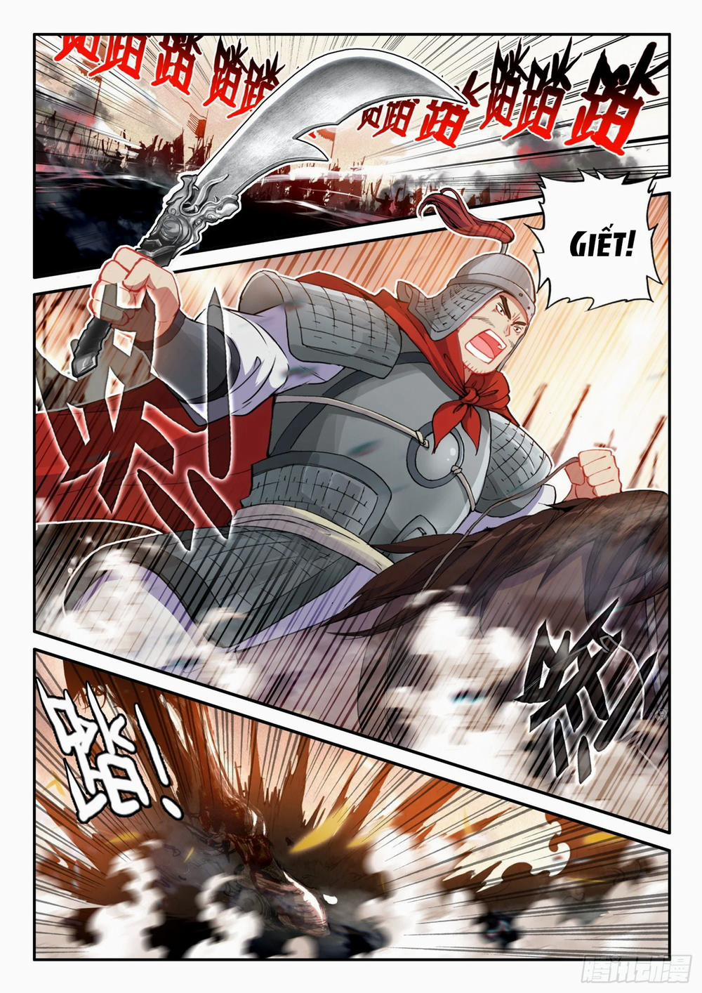 Cực Phẩm Gia Đình 129 trang 2