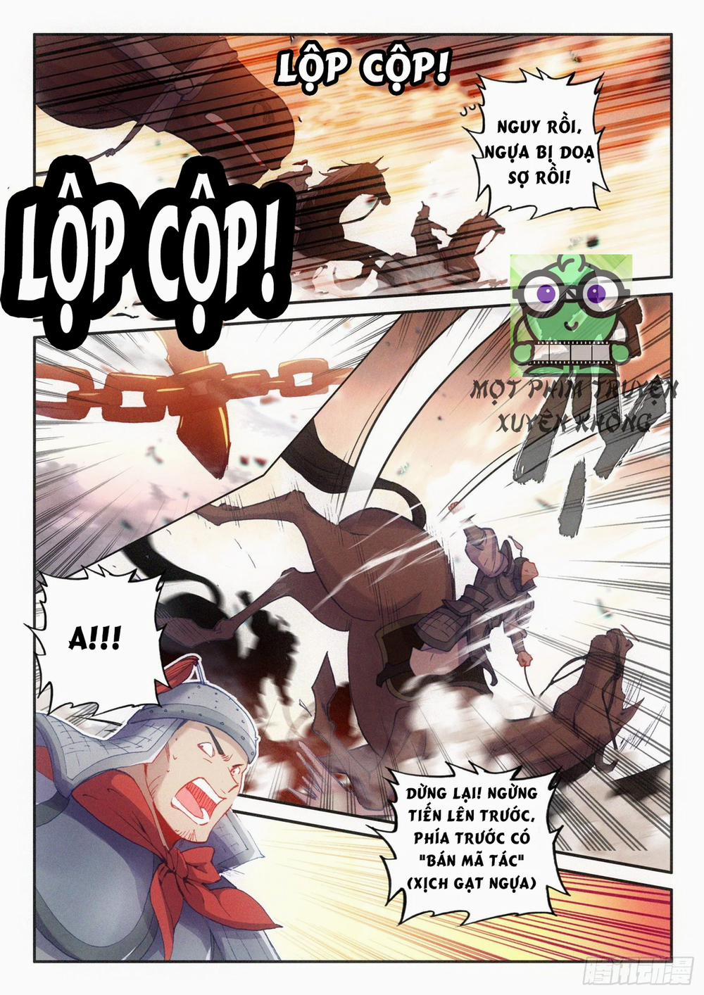 Cực Phẩm Gia Đình 129 trang 4