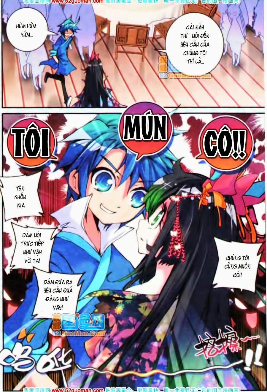 Cực Phẩm Gia Đình 13 trang 2