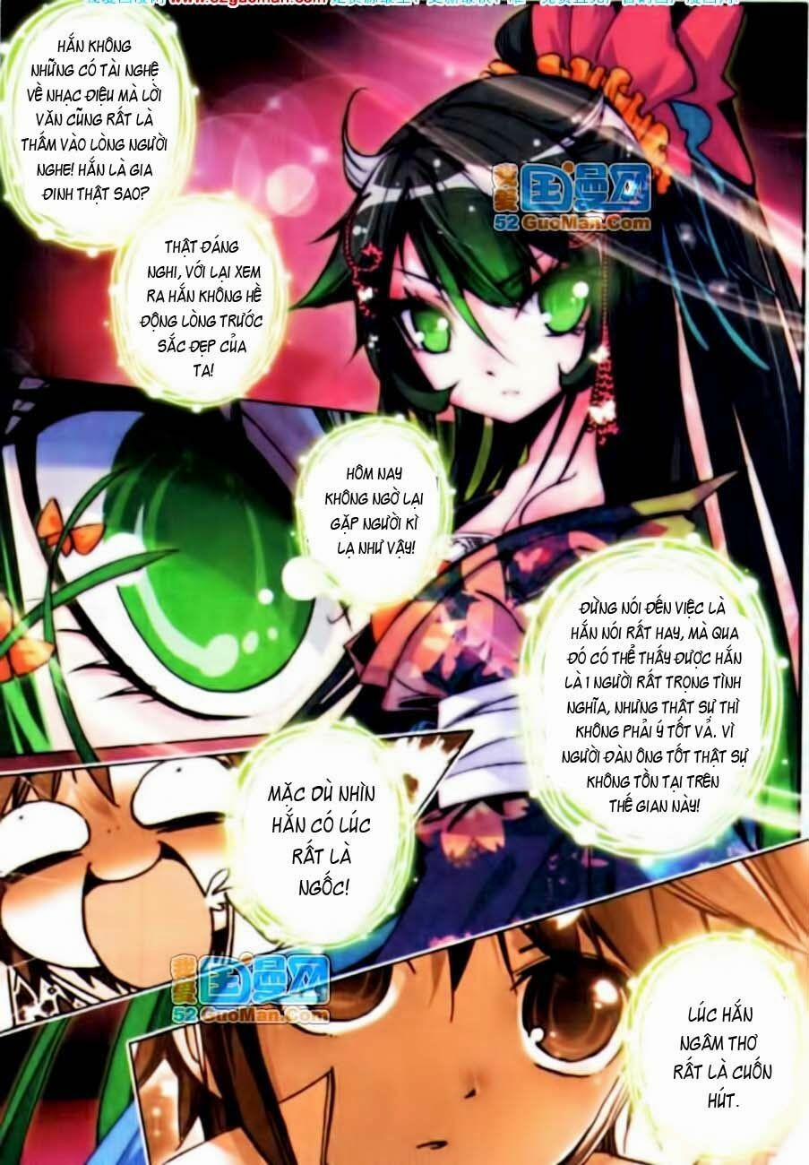 Cực Phẩm Gia Đình 13 trang 23