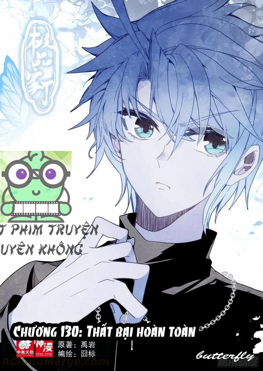 Cực Phẩm Gia Đình 130 trang 1