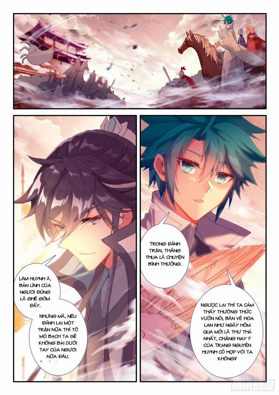 Cực Phẩm Gia Đình 130 trang 12