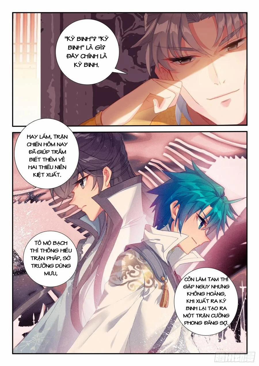 Cực Phẩm Gia Đình 130 trang 14