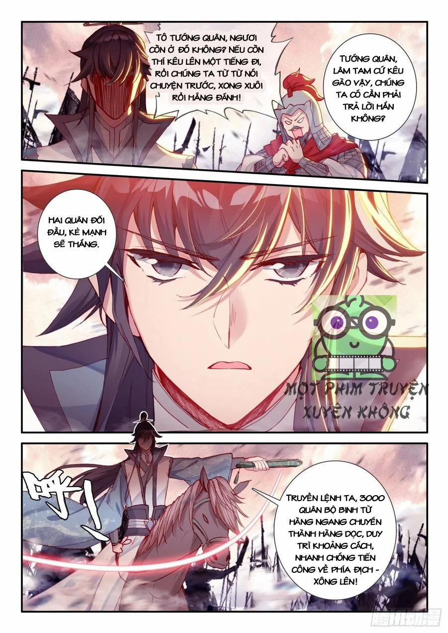 Cực Phẩm Gia Đình 130 trang 6