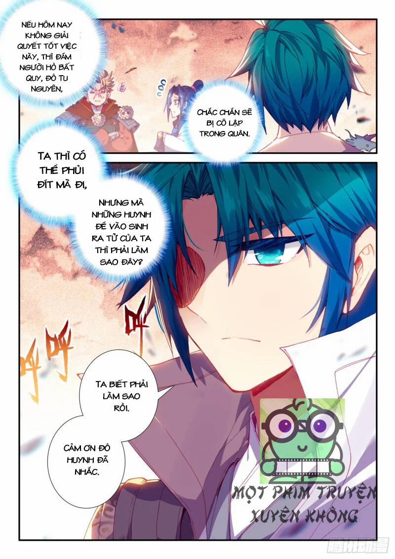 Cực Phẩm Gia Đình 131 trang 12