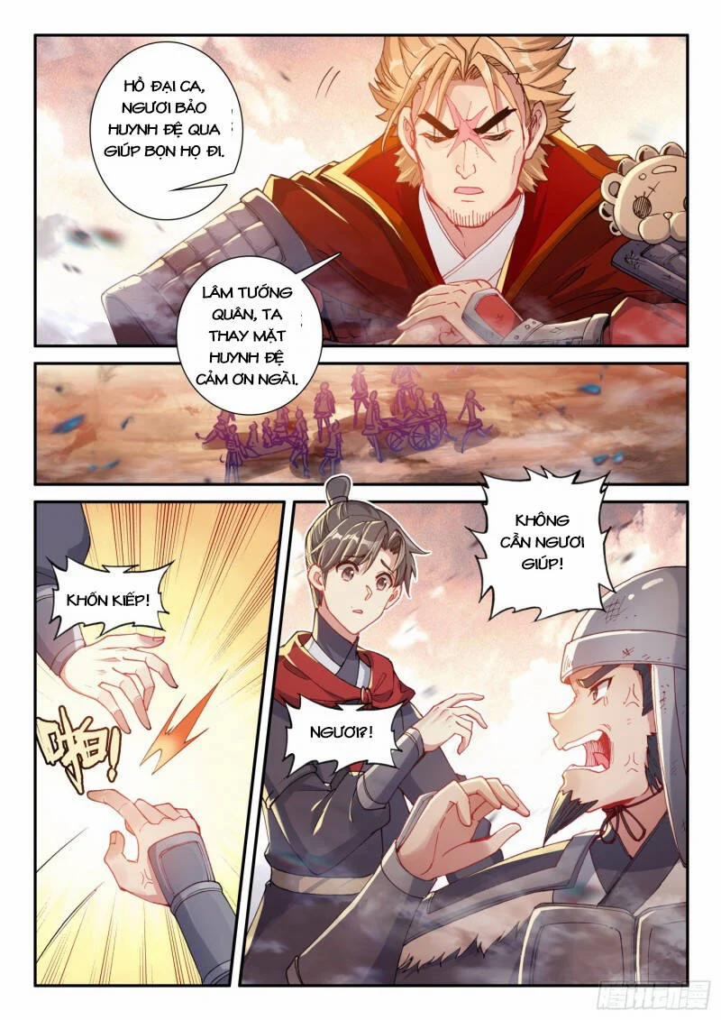 Cực Phẩm Gia Đình 131 trang 13