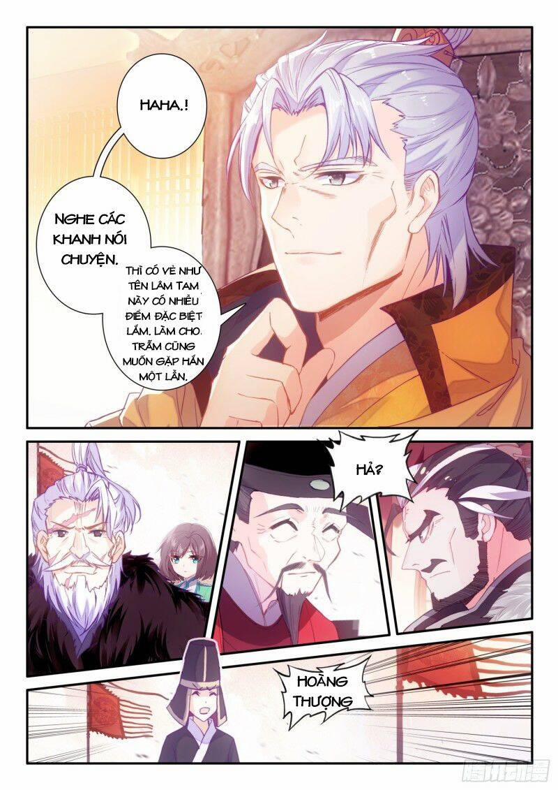 Cực Phẩm Gia Đình 131 trang 4