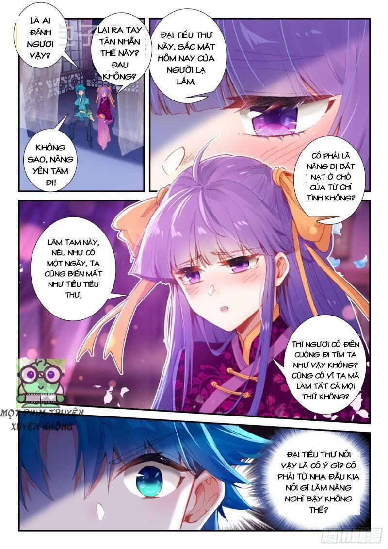 Cực Phẩm Gia Đình 132 trang 13