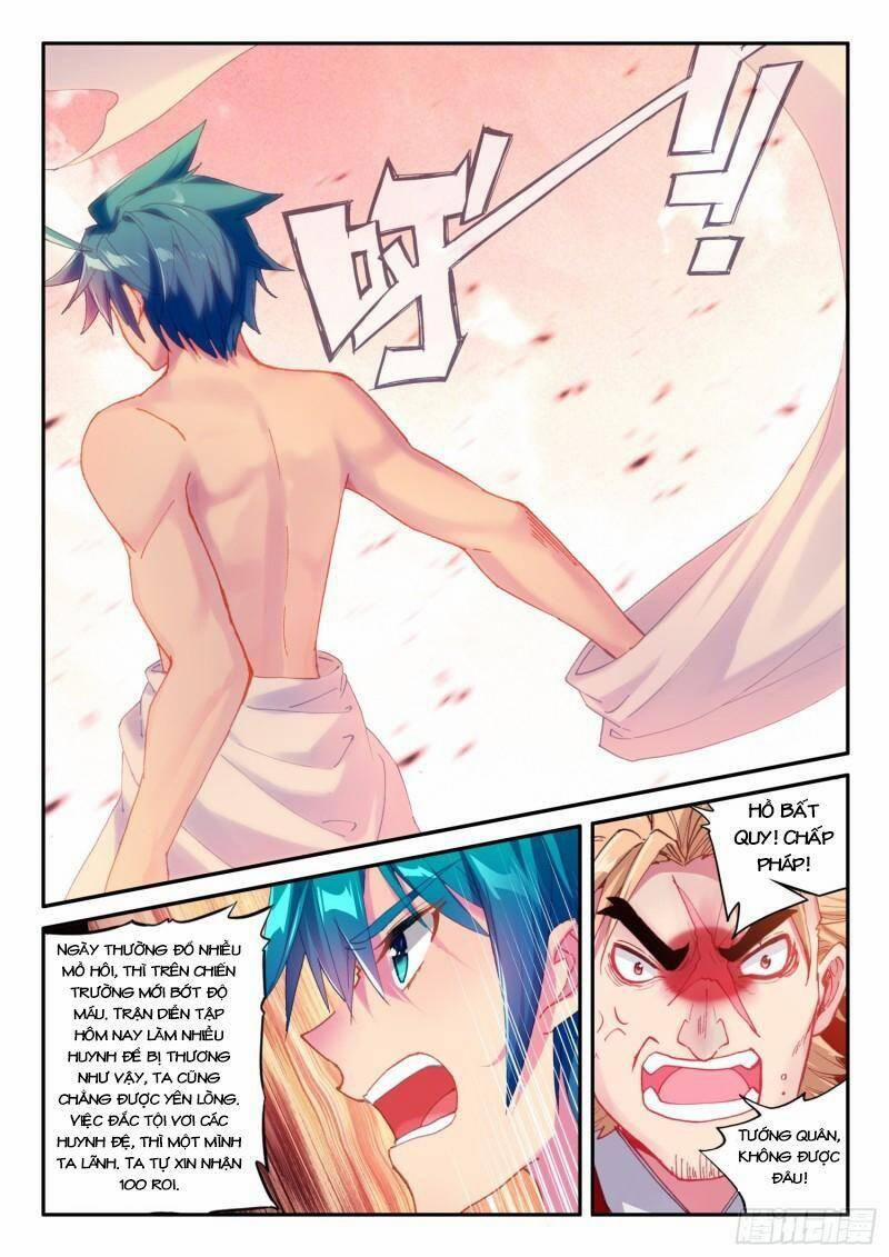 Cực Phẩm Gia Đình 132 trang 2