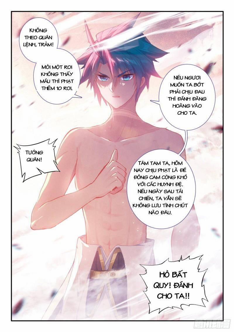 Cực Phẩm Gia Đình 132 trang 3