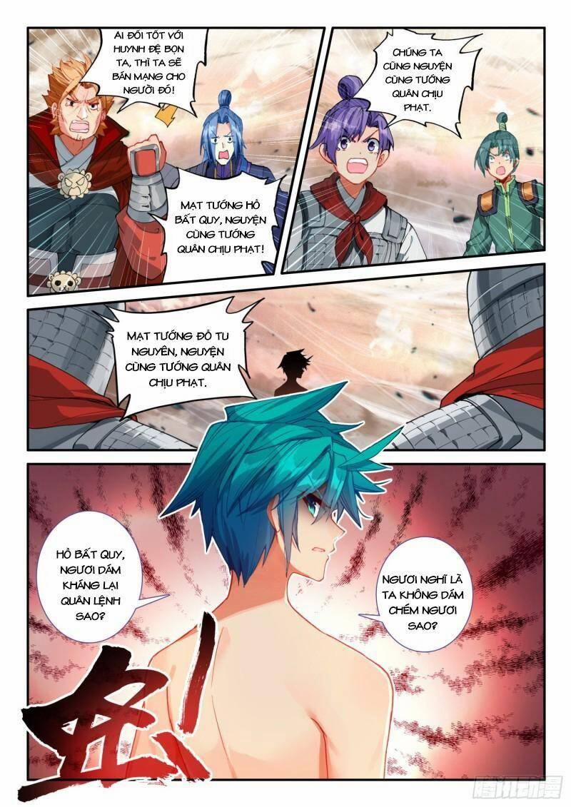 Cực Phẩm Gia Đình 132 trang 4