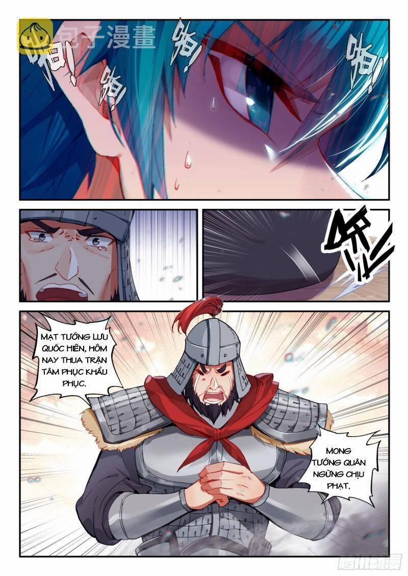 Cực Phẩm Gia Đình 132 trang 7