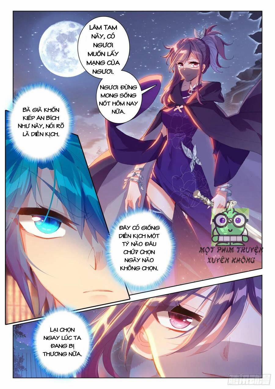 Cực Phẩm Gia Đình 133 trang 10