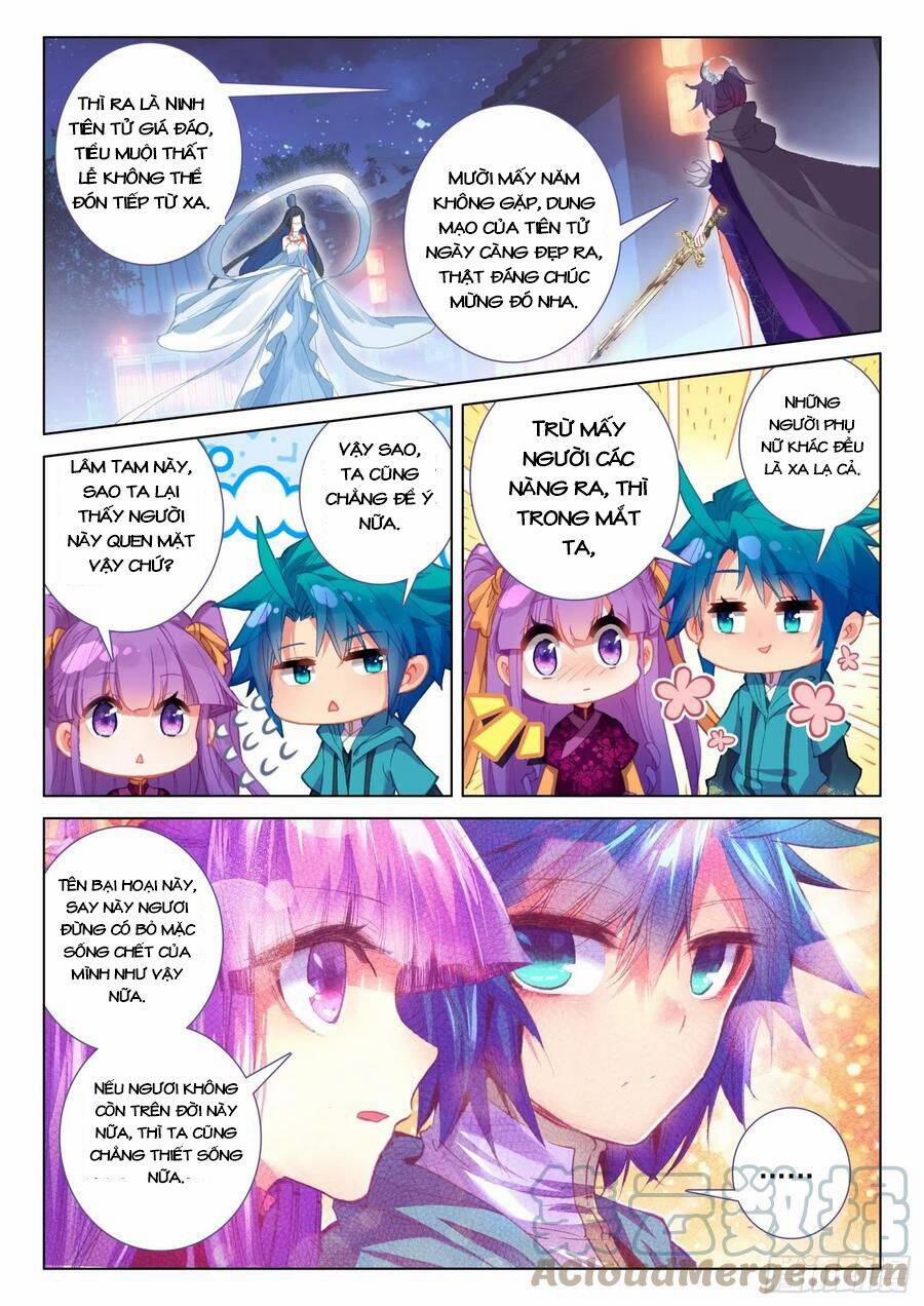 Cực Phẩm Gia Đình 133 trang 13