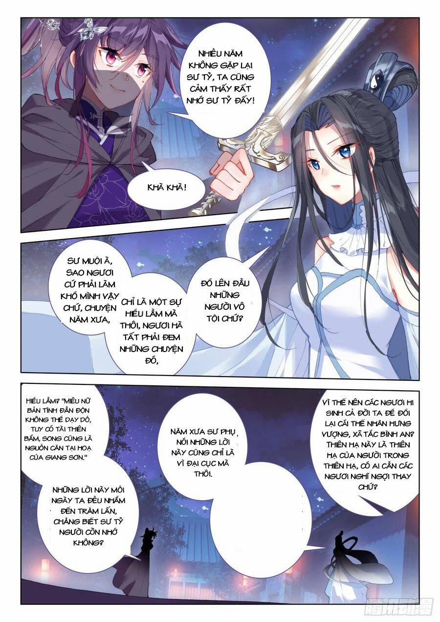 Cực Phẩm Gia Đình 133 trang 14