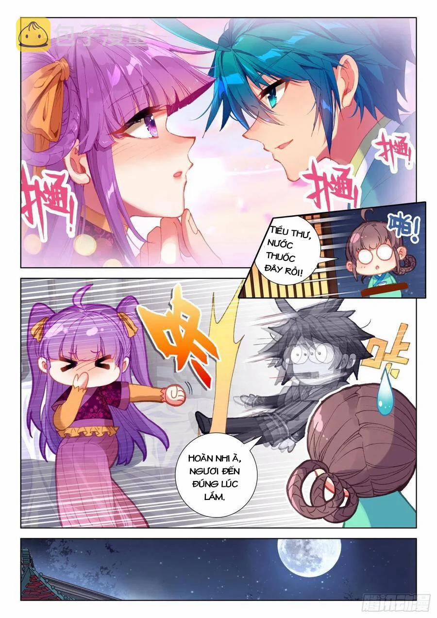 Cực Phẩm Gia Đình 133 trang 2