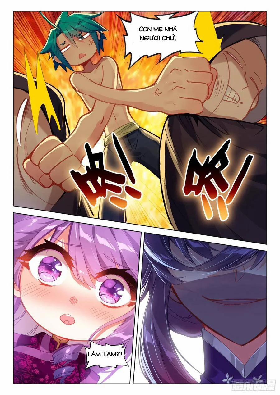 Cực Phẩm Gia Đình 133 trang 8