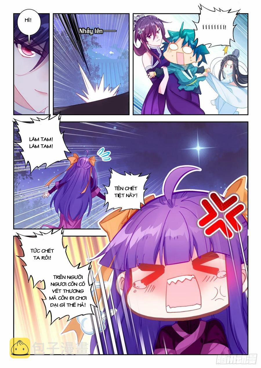 Cực Phẩm Gia Đình 134 trang 8