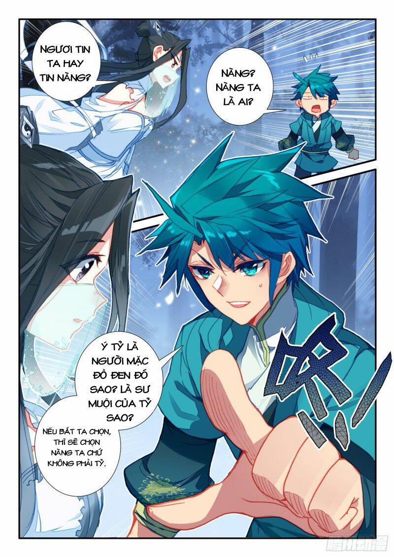 Cực Phẩm Gia Đình 135 trang 3