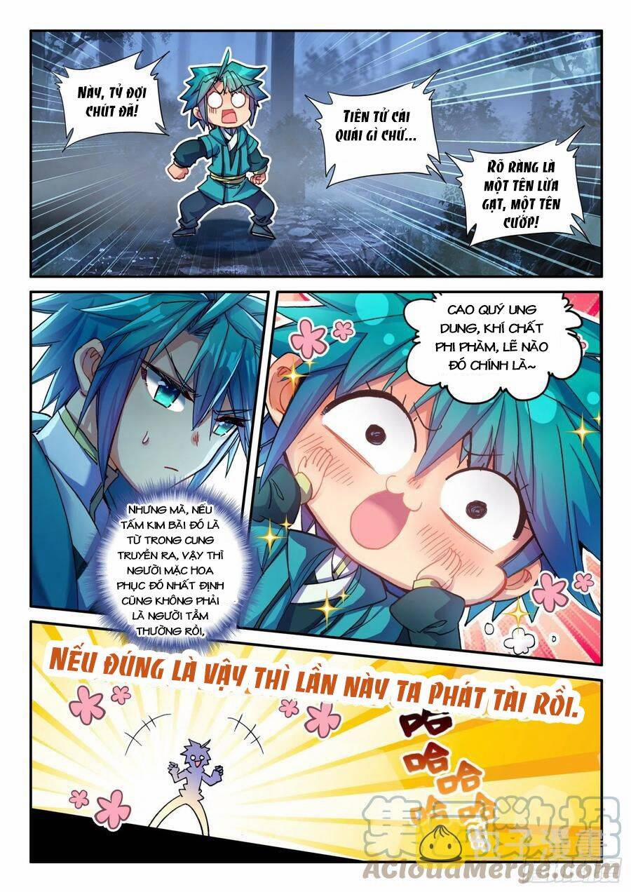 Cực Phẩm Gia Đình 136.5 trang 13