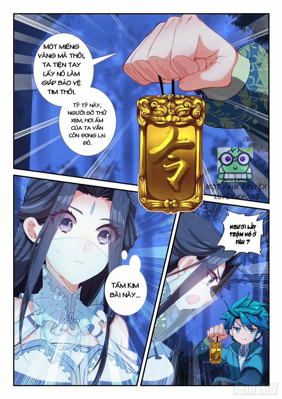 Cực Phẩm Gia Đình 136.5 trang 4