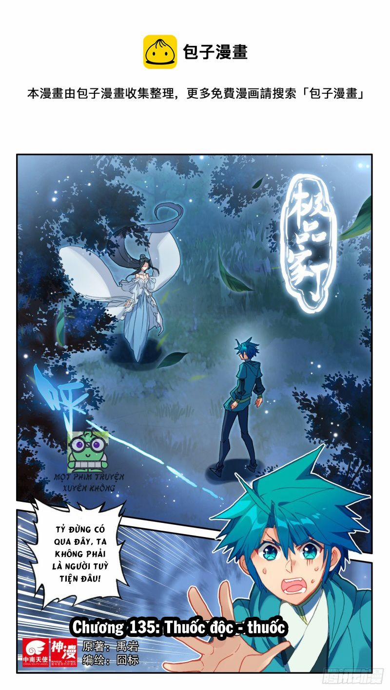 Cực Phẩm Gia Đình 136 trang 1