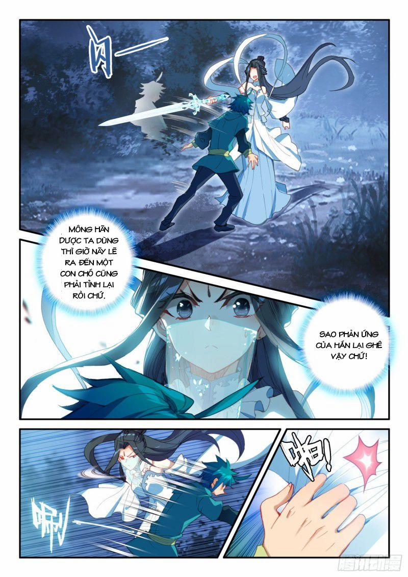 Cực Phẩm Gia Đình 136 trang 14