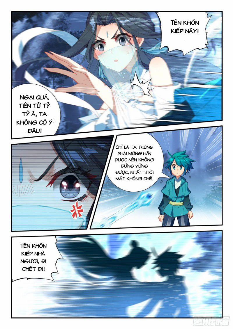 Cực Phẩm Gia Đình 136 trang 15