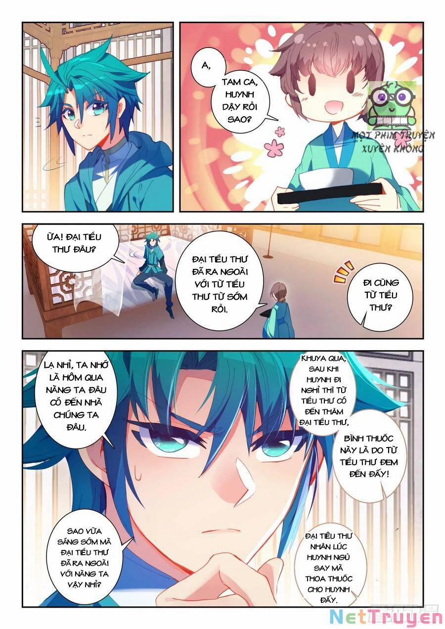 Cực Phẩm Gia Đình 137 trang 10